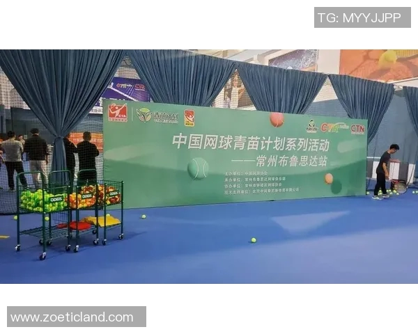 重庆网球队合作默契探讨：提升团队配合助力网球竞技水平